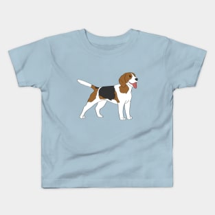 Beagle Kids T-Shirt